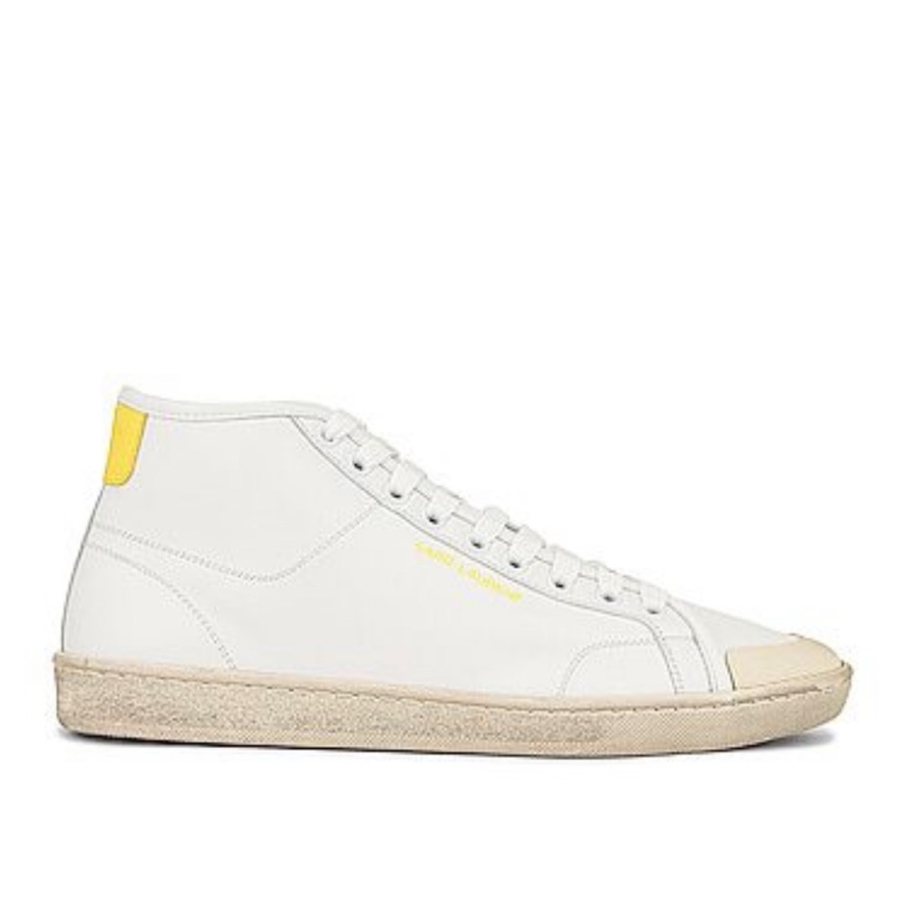 YSL Saint Laurent sneakers - 37.5